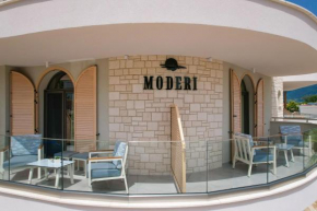 Moderi Luxury Suites